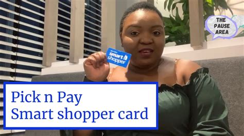 how to activate my pick n pay smart shopper card|check pick n pay points.